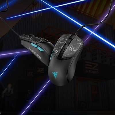 Gaming Accessories