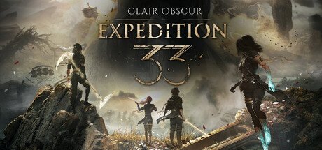 Clair Obscur: Expedition 33 – PS5 Standard Edition